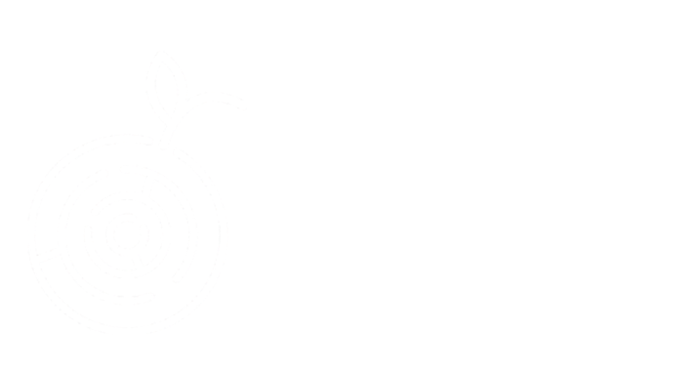 Orchard Logo white